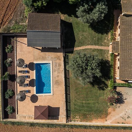 Son Sea Villa Campos  Esterno foto